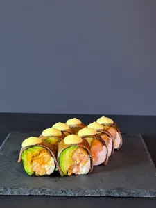 Maguro Mitsu