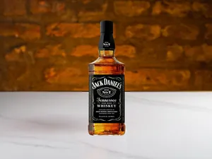 Jack Daniel's Nº7