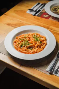 Penne Pomodoro