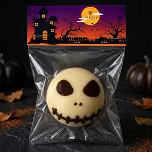 Bomba de Chocolate Jack