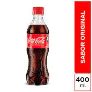 Coca Cola Original 400ML