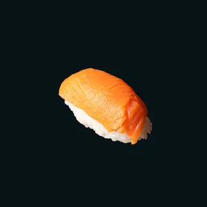 Nigiri Salmon