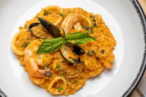 Frutos de mar