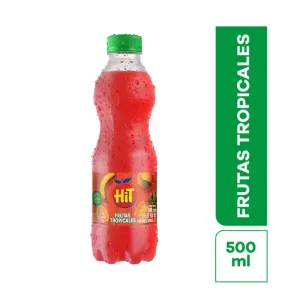 Hit Tropical 500 Ml