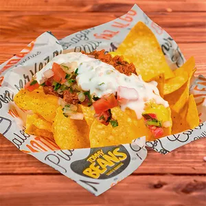 Tommy Nachos