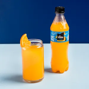 Jugo de Naranja