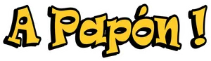 Logo de A Papon! (mty)