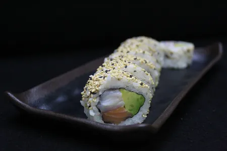 California Sankō