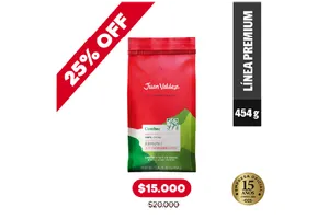 Café Cumbre 454 g