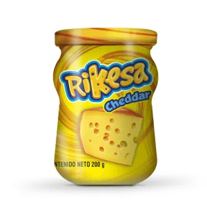 Rikesa 200g