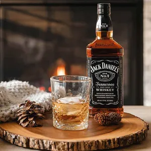Jack Daniel Happy