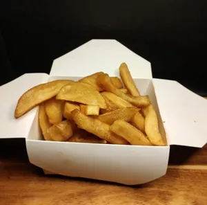 Box De Papa