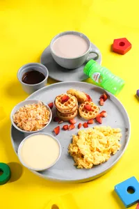 Día del Niño - Mini Chef