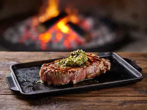 Bife Chorizo Argentino 250grs