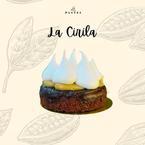 La Mini Cirila