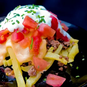 Papas supremas individual
