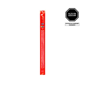Regaliz Fini Fresa Acida X 27 Gr
