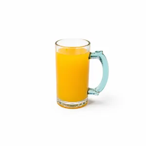 Vaso de Maracuyá 500 ml.