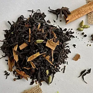 Te Chai