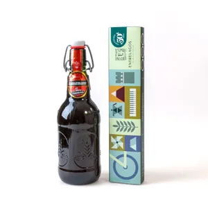 9409 - Pack Papá bombones y Cerveza