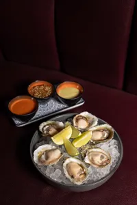 1 Docena de Ostras