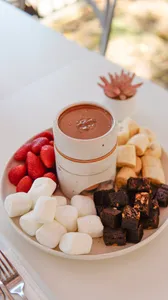 Fondue Paramo