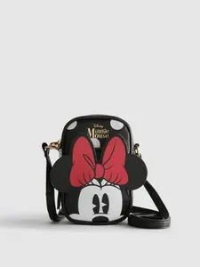 CROSSBODY– MINNIE