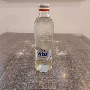 Agua Vital sin gas - 330cc