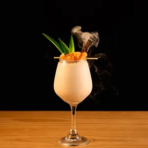 PIÑA COLADA