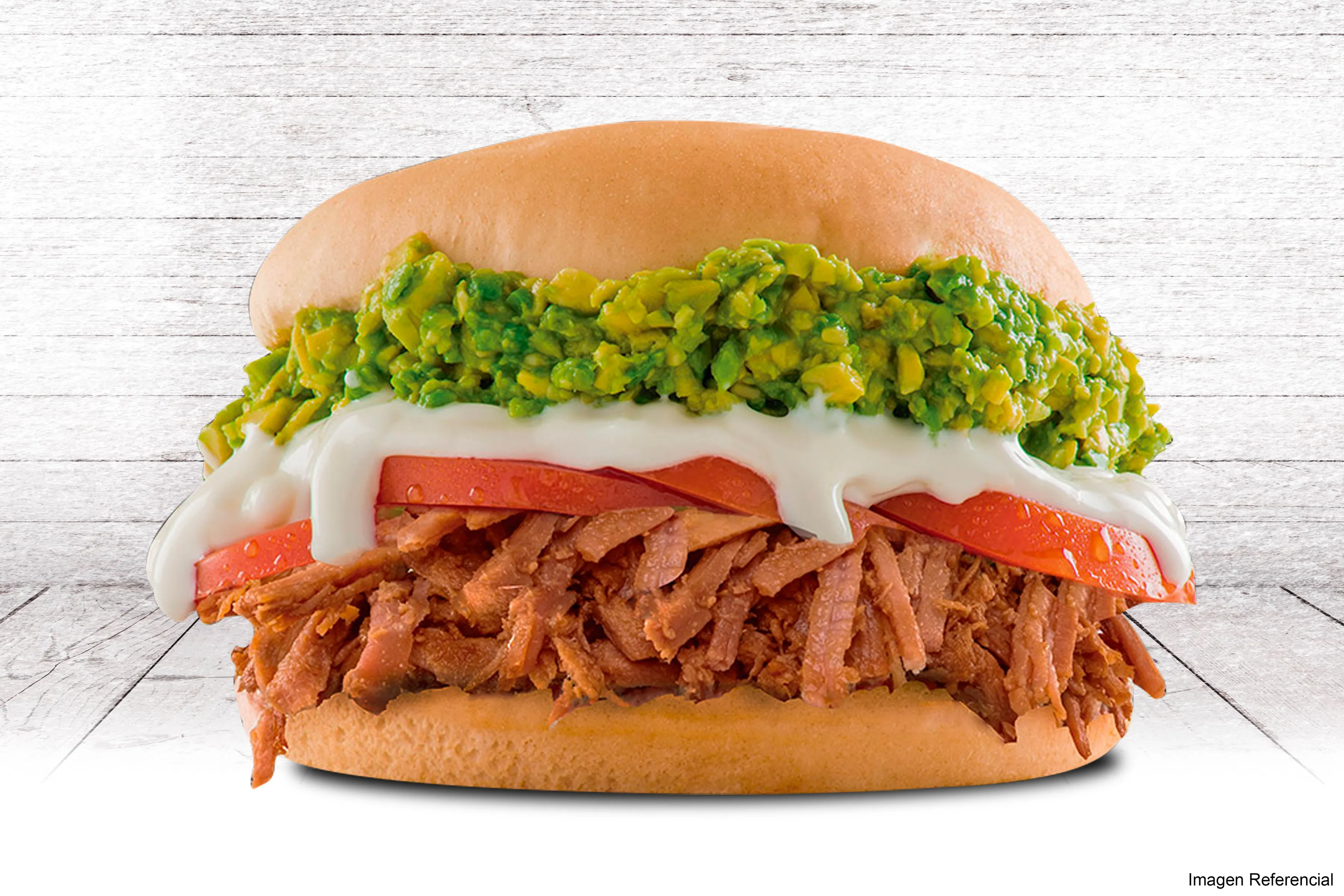 Cadena De Restaurantes Especialistas En Sándwich www.juanmaestro.cl