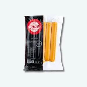 Vienesa Soler 250 Gr