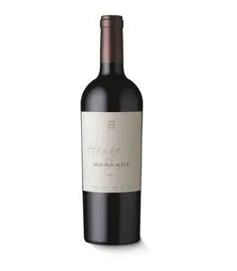 House of Morande (Botella)