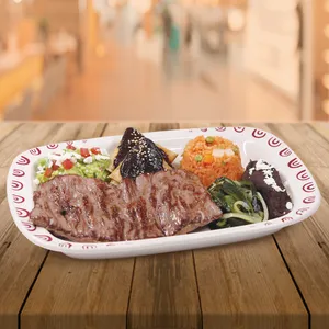 Arrachera a la Tampiqueña