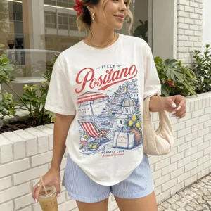 POLO POSITANO ITALIA