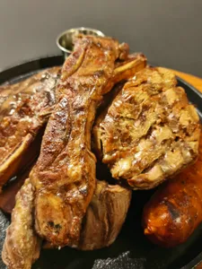 Parrilla Da Radda