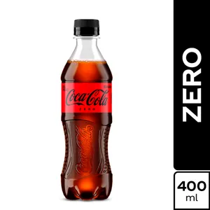 Coca-Cola ZERO 400ml