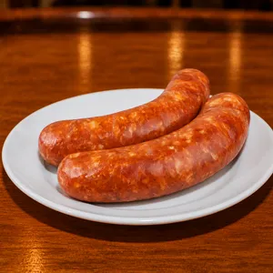 Par Longanizas