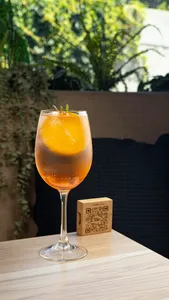 RAMAZZOTTI SPRITZ