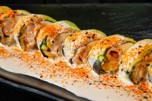 Jalapeño Nikkei