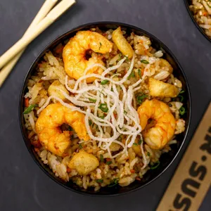 Yakimeshi Mixto