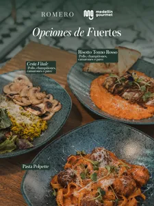 Medellín Gourmet 2026