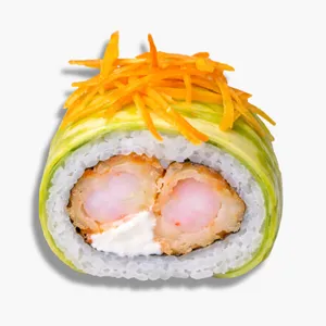 Ebi Crispy Roll