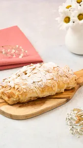 Rollito de Almendra