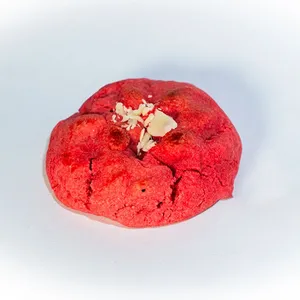 Galletón Red Velvet