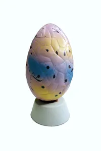 Huevo Mediano 200 grs aprox