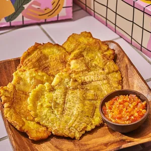 Patacones