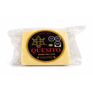 Queso Manchego Cuadro 500g