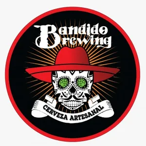 Cerveza Artesanal Bandidos Brewing - Lata de 500ml