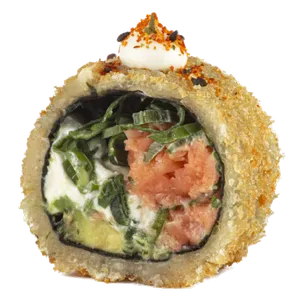 Hot Salmón Trufa (SA03)