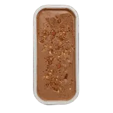 bacha chocolate suizo triny